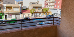 Reventa - Apartamento / piso - Torrevieja - Centro - Muelle Pesquero