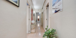 Reventa - Apartamento / piso - Torrevieja - Centro - Muelle Pesquero