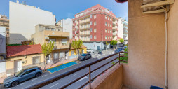 Reventa - Apartamento / piso - Torrevieja - Centro - Muelle Pesquero