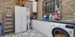 Reventa - Apartamento / piso - Torrevieja - Centro - Muelle Pesquero
