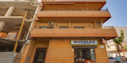 Reventa - Apartamento / piso - Torrevieja - Centro - Muelle Pesquero