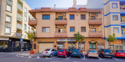 Reventa - Apartamento / piso - Torrevieja - Centro - Muelle Pesquero