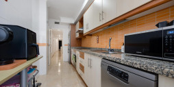 Reventa - Apartamento / piso - Torrevieja - Centro - Muelle Pesquero