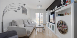 Reventa - Apartamento / piso - Torrevieja - Centro - Muelle Pesquero