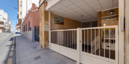 Reventa - Apartamento / piso - Torrevieja - Centro - Muelle Pesquero