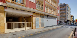 Reventa - Apartamento / piso - Torrevieja - Centro - Muelle Pesquero