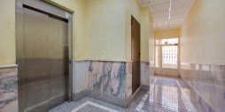 Reventa - Apartamento / piso - Torrevieja - Centro - Muelle Pesquero