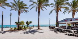 Reventa - Apartamento / piso - Torrevieja - Centro - Muelle Pesquero