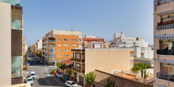 Reventa - Apartamento / piso - Torrevieja - Centro - Muelle Pesquero