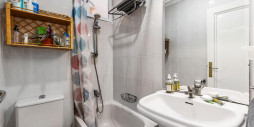 Reventa - Apartamento / piso - Torrevieja - Centro - Muelle Pesquero
