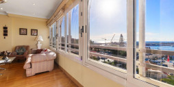 Reventa - Apartamento / piso - Torrevieja - Centro - Muelle Pesquero