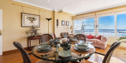 Reventa - Apartamento / piso - Torrevieja - Centro - Muelle Pesquero