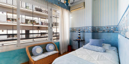 Reventa - Apartamento / piso - Torrevieja - Centro - Muelle Pesquero
