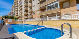 Reventa - Apartamento / piso - Torrevieja - Centro