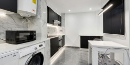 Reventa - Apartamento / piso - Torrevieja - Centro