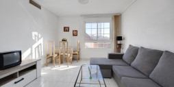 Reventa - Apartamento / piso - Torrevieja - Centro