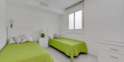 Reventa - Apartamento / piso - Torrevieja - Centro