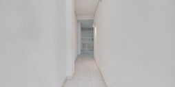 Reventa - Apartamento / piso - Torrevieja - Centro