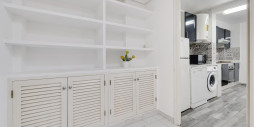 Reventa - Apartamento / piso - Torrevieja - Centro