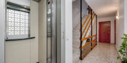 Reventa - Apartamento / piso - Torrevieja - Centro