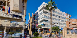 Reventa - Apartamento / piso - Torrevieja - Centro