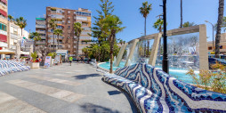 Reventa - Apartamento / piso - Torrevieja - Centro