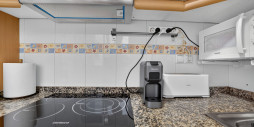 Reventa - Apartamento / piso - Torrevieja - Centro
