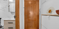 Reventa - Apartamento / piso - Torrevieja - Centro