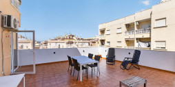 Reventa - Apartamento / piso - Torrevieja - Centro
