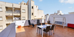 Reventa - Apartamento / piso - Torrevieja - Centro
