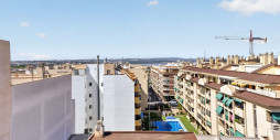 Reventa - Apartamento / piso - Torrevieja - Centro