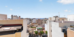 Reventa - Apartamento / piso - Torrevieja - Centro