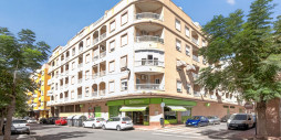 Reventa - Apartamento / piso - Torrevieja - Centro
