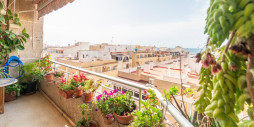 Reventa - Apartamento / piso - Torrevieja - Curva del Palangre