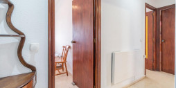Reventa - Apartamento / piso - Torrevieja - Curva del Palangre