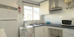 Reventa - Apartamento / piso - Torrevieja - El Acequión - Los Náufragos