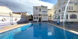 Reventa - Apartamento / piso - Torrevieja - El Acequión - Los Náufragos