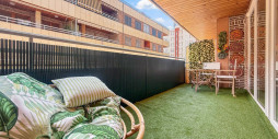 Reventa - Apartamento / piso - Torrevieja - El Acequión - Los Náufragos
