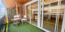 Reventa - Apartamento / piso - Torrevieja - El Acequión - Los Náufragos