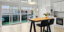 Reventa - Apartamento / piso - Torrevieja - El Acequión - Los Náufragos