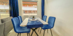 Reventa - Apartamento / piso - Torrevieja - El Acequión - Los Náufragos