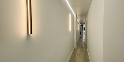 Reventa - Apartamento / piso - Torrevieja - El Acequión - Los Náufragos