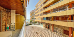 Reventa - Apartamento / piso - Torrevieja - El Acequión - Los Náufragos