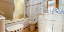 Reventa - Apartamento / piso - Torrevieja - El Acequión - Los Náufragos