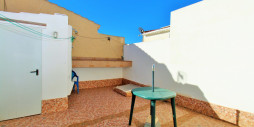Reventa - Apartamento / piso - Torrevieja - El chaparral
