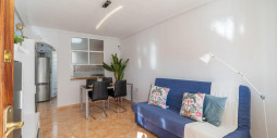 Reventa - Apartamento / piso - Torrevieja - El limonar