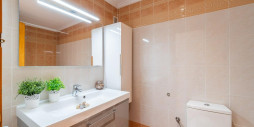 Reventa - Apartamento / piso - Torrevieja - El limonar