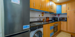 Reventa - Apartamento / piso - Torrevieja - El limonar