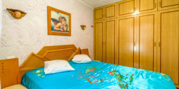 Reventa - Apartamento / piso - Torrevieja - El limonar