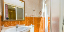 Reventa - Apartamento / piso - Torrevieja - El limonar